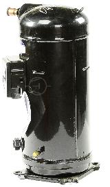 Компрессор спиральный ZR 190 KCE-TFD-455 Copeland