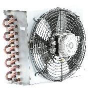 Конденсатор Garcia Camara CV 103