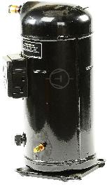 Компрессор спиральный ZR 125 KCE-TFD-455 Copeland