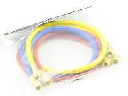 Комплект шлангов заправочных 40336 Mastercool 0,9 м