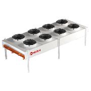 Конденсатор SCIROCCO C 63-3 C 4 DH