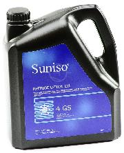 Масло холодильное минеральное Suniso 4GS (4 л)