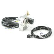 Регулятор уровня масла BC-OM1-AA 220V Becool