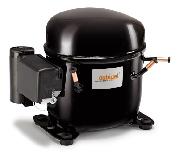 Компрессор Cubigel GP16CB R134a (LBP)