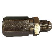 Клапан дифференциальный обратный BC-ORV-3,0 Becool