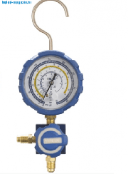 Манометрический коллектор VMG-1-U-L