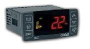 Контроллер Dixell XC15CX -5B33H 0-5V NTC 0-10V 230V