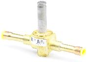 Вентиль соленоидный Alco 110 RB 2 T3 (3/8")