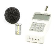 Шумомер BC 8922 Becool