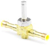 Вентиль соленоидный Alco 200 RB 4 T4 (1/2")