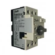 Автоматический выключатель CTI 25M (0,25-0,4A)