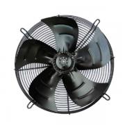 Вентилятор в сборе Airvent A4E-300S