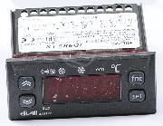 Контроллер Eliwell ID 985 LX CK (12V)