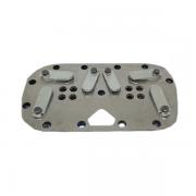 Клапанная доска для H2700/4000/6000CS Dorin 1PKP069