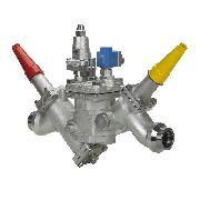 Клапан-регулятор универсальный ICF 50-4-46MB (40 D)