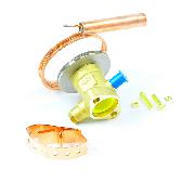 Термоэлемент XB 1019 NW-1B, без MOP, R407C