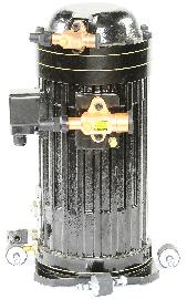 Компрессор спиральный YSH450T1G-100 Invotech