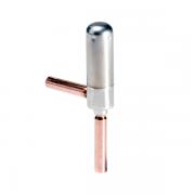 ETS 6-25 клапан терморегулирующий (7,94 x 7,94 мм, угловой)