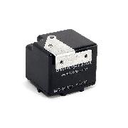 Реле пусковое GE 3ARR3W3L3