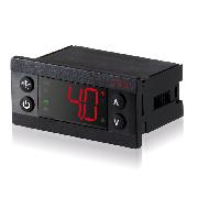 Контроллер температуры ERC 111A, Red LED, 230V, I-Pack