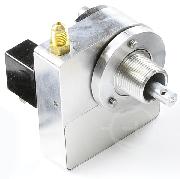 Регулятор уровня масла BC-OM1-AA 24V Becool