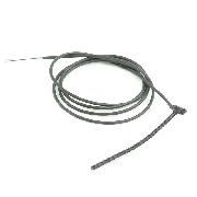 Датчик Dixell NTC NP4-67 1.5MT Sonda NTC PVC 4X16 IP67