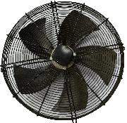 Вентилятор в сборе Dunli YWF.A2S-300B-5BIA00