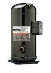 Компрессор спиральный ZR 144 KCE-TFD-425 Copeland