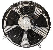 Вентилятор в сборе FMV Ziehl-Abegg S0400 CR46 MG050W04 A1