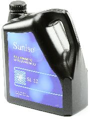 Масло холодильное синтетическое Suniso SL 22 (4 л)