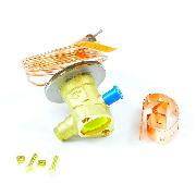 Термоэлемент XB 1019 SW55-1B с MOP55, R404A