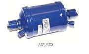 Фильтр - осушитель ASF-45 S7, 7/8", пайка