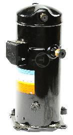 Компрессор спиральный YH307T1G-100 Invotech