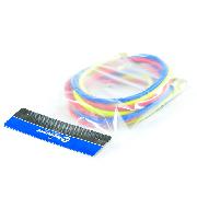 Комплект шлангов заправочных 40936-120 Mastercool 3 м