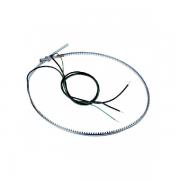 ТЭН подогрева картера, 120W для ZR250