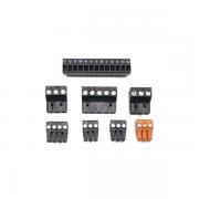 Комплект разъемов Carel PCOXCON0A0