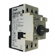Автоматический выключатель CTI 25M (4,0-6,3A)