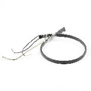 ПЭН AKO-1221 25 w/m (0,7 м.) в сборе