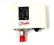 Реле давления (прессостат) KP 1 авт. LP (под пайку 1/4")