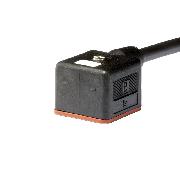 Разъем с кабелем AKS