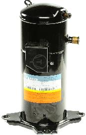 Компрессор спиральный YH104T1-100 Invotech