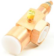 Вентиль BC-VR - 1 3/4" - 1 5/8" N Becool