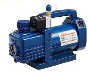 Насос вакуумный двухступенчатый 51 л/мин V-i 220 sv