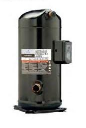 Компрессор спиральный ZR 28 K3E-TFD-522 Copeland