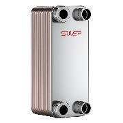 Теплообменник пластинчатый B25TH