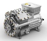 Компрессор Bock HGX34P/255-2 A