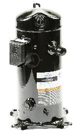 Компрессор спиральный ZB 38 KCE-TFD-551 Copeland