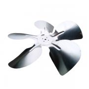 Крыльчатка вентилятора 300 мм