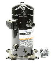 Компрессор спиральный ZB 19 KCE-TFD-551 Copeland