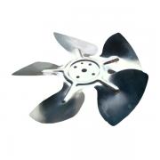 Крыльчатка вентилятора 154 мм
